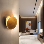 Creative Rotatable Wall Lamp