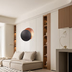 Creative Rotatable Wall Lamp