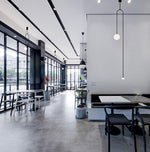 Mobile Chandelier Pendant