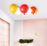 Memory Ceiling Light