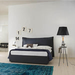 Black Tripod Floor Lamp