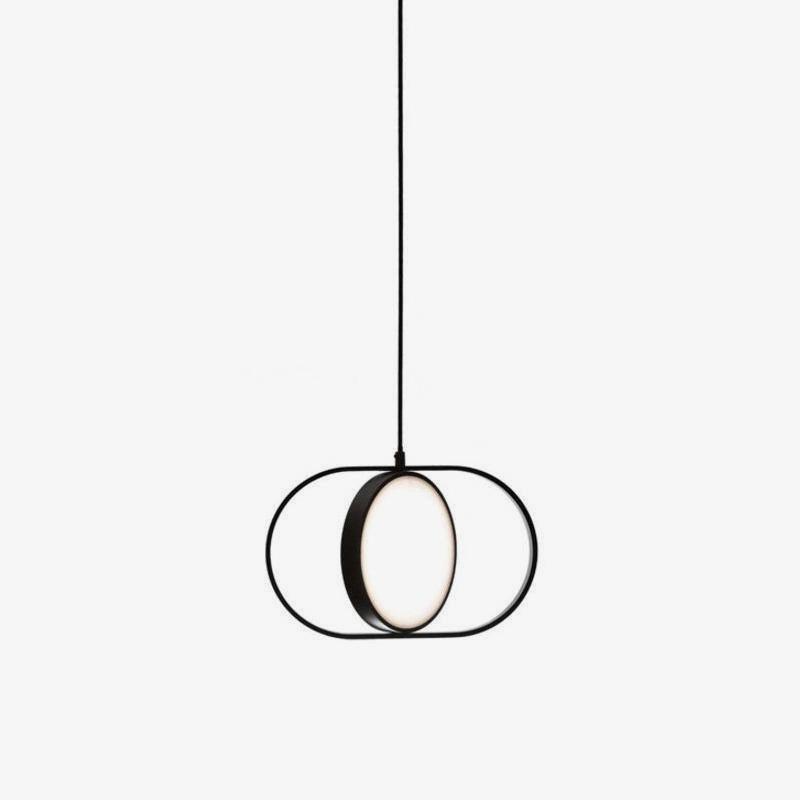 Kuu Pendant Light