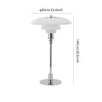 Nordic Creative Retro Table Lamp