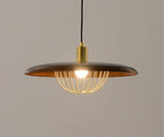 Wooden Lamp Pendant Light