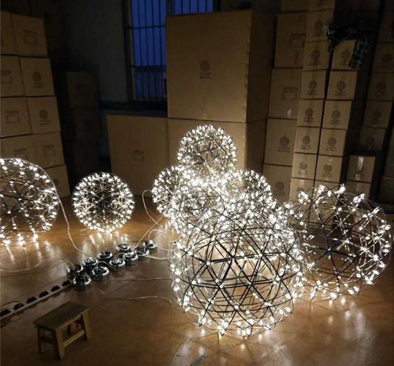 Raimond Pendant Lamp
