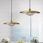 Wooden Lamp Pendant Light