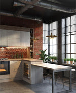 Wooden Lamp Pendant Light