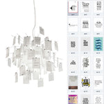 paper-chandelier