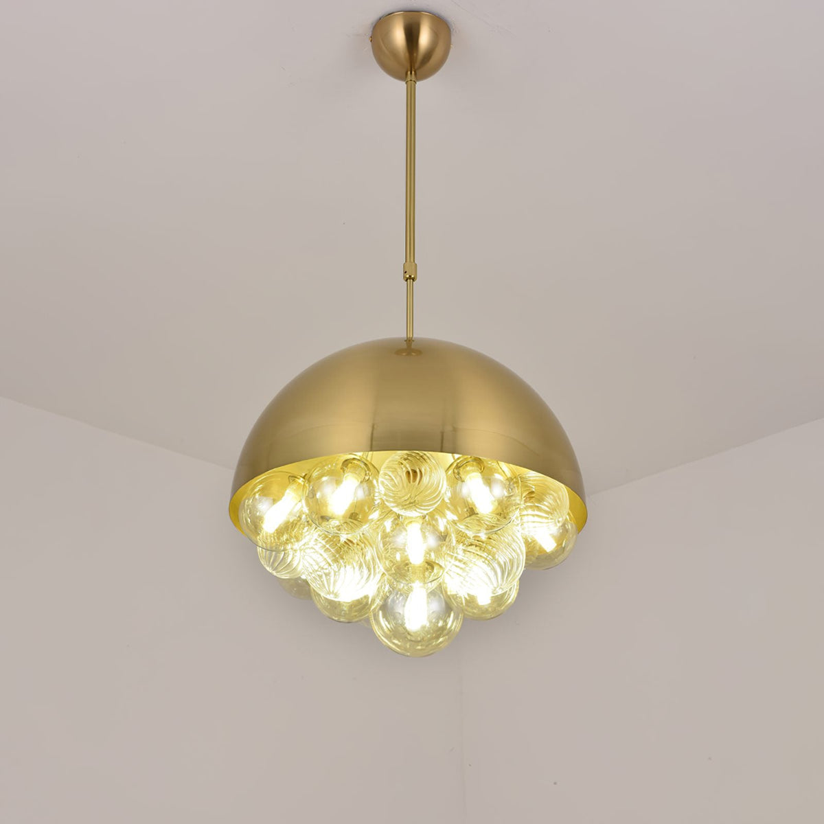 Dream Bubble Pendant Light