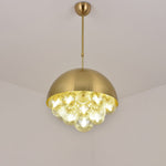 Dream Bubble Pendant Light