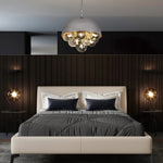 Dream Bubble Pendant Light