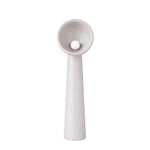 Echo Sculptural Floor Lamp