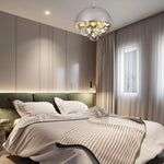 Dream Bubble Pendant Light