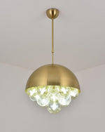 Dream Bubble Pendant Light