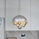 Dream Bubble Pendant Light