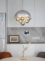 Dream Bubble Pendant Light
