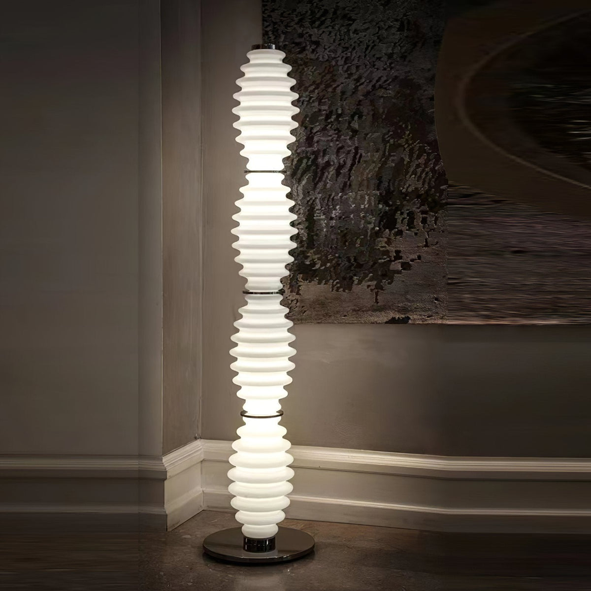Collier Floor lamp