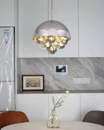Dream Bubble Pendant Light