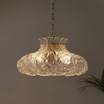 Garlic Pendant Lamp