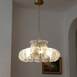 Garlic Pendant Lamp