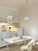 Dream Bubble Pendant Light