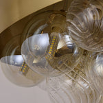 Dream Bubble Pendant Light