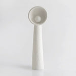 Echo Sculptural Floor Lamp