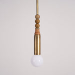Toam Pendant Lamp