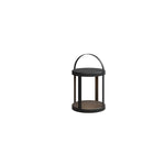 Nuvoro Portable LED Lantern for Outdoor & Indoor Use, Rechargeable Table Lamp