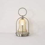 Wind Chime Portable Table Lamp