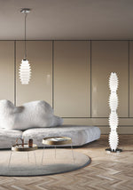 Collier Floor lamp
