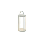 Nuvoro Portable LED Lantern for Outdoor & Indoor Use, Rechargeable Table Lamp