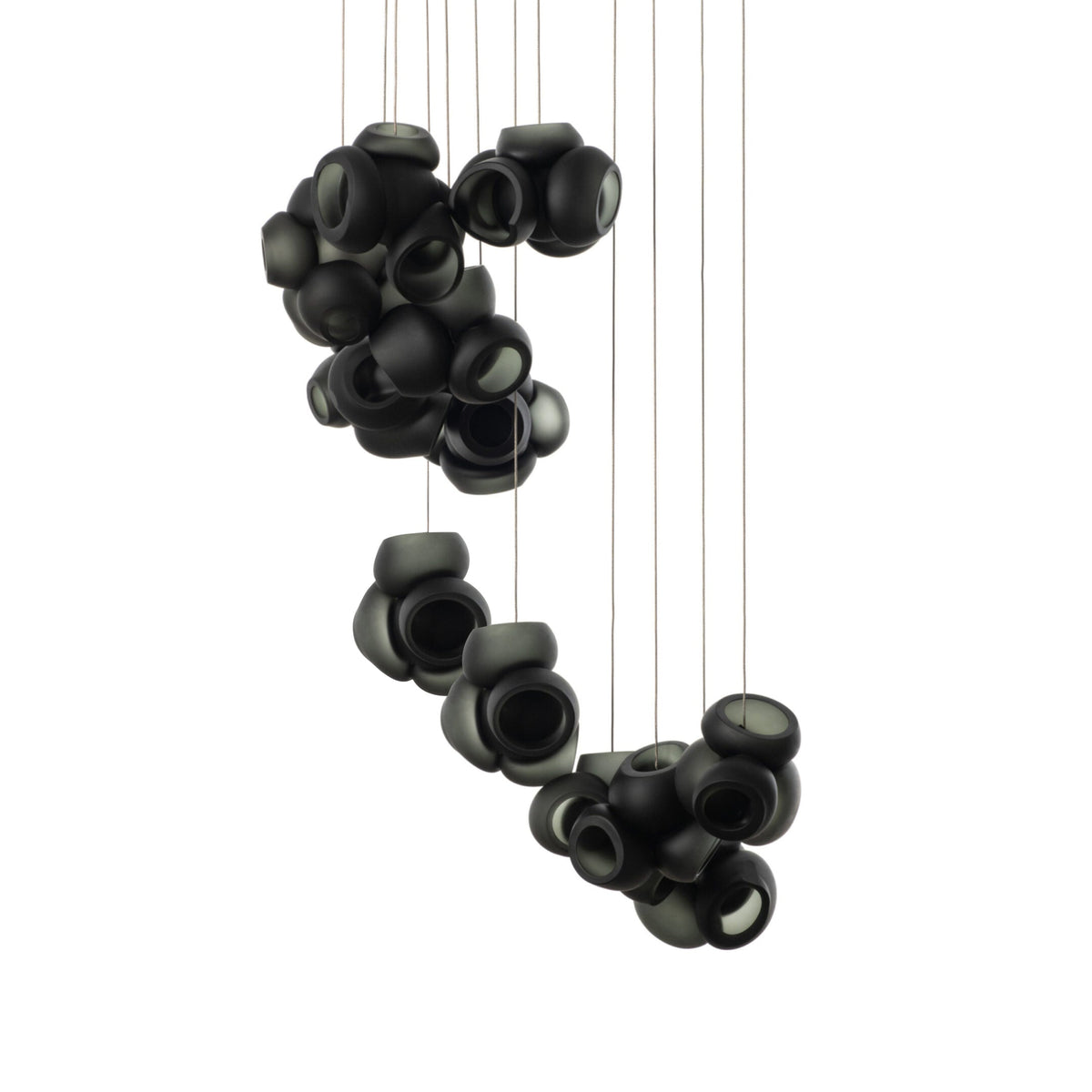 process-glass-pendant-light
