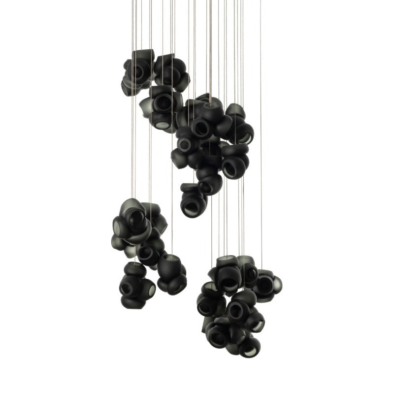 process-glass-pendant-light