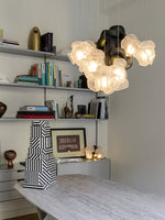 process-glass-pendant-light