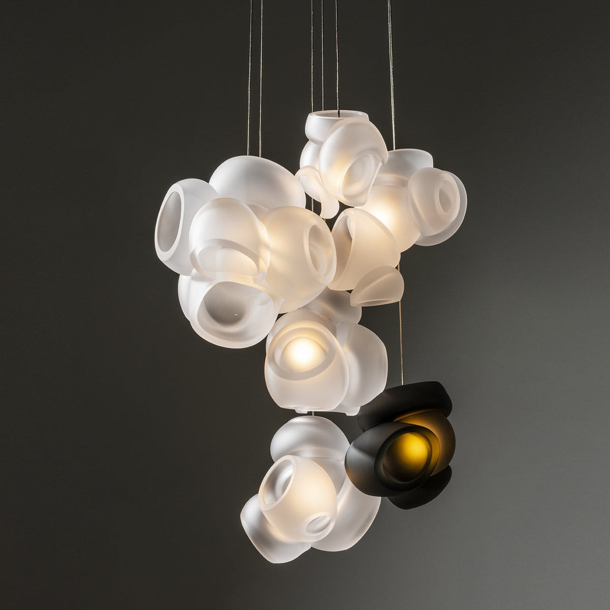 process-glass-pendant-light
