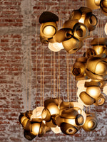 process-glass-pendant-light