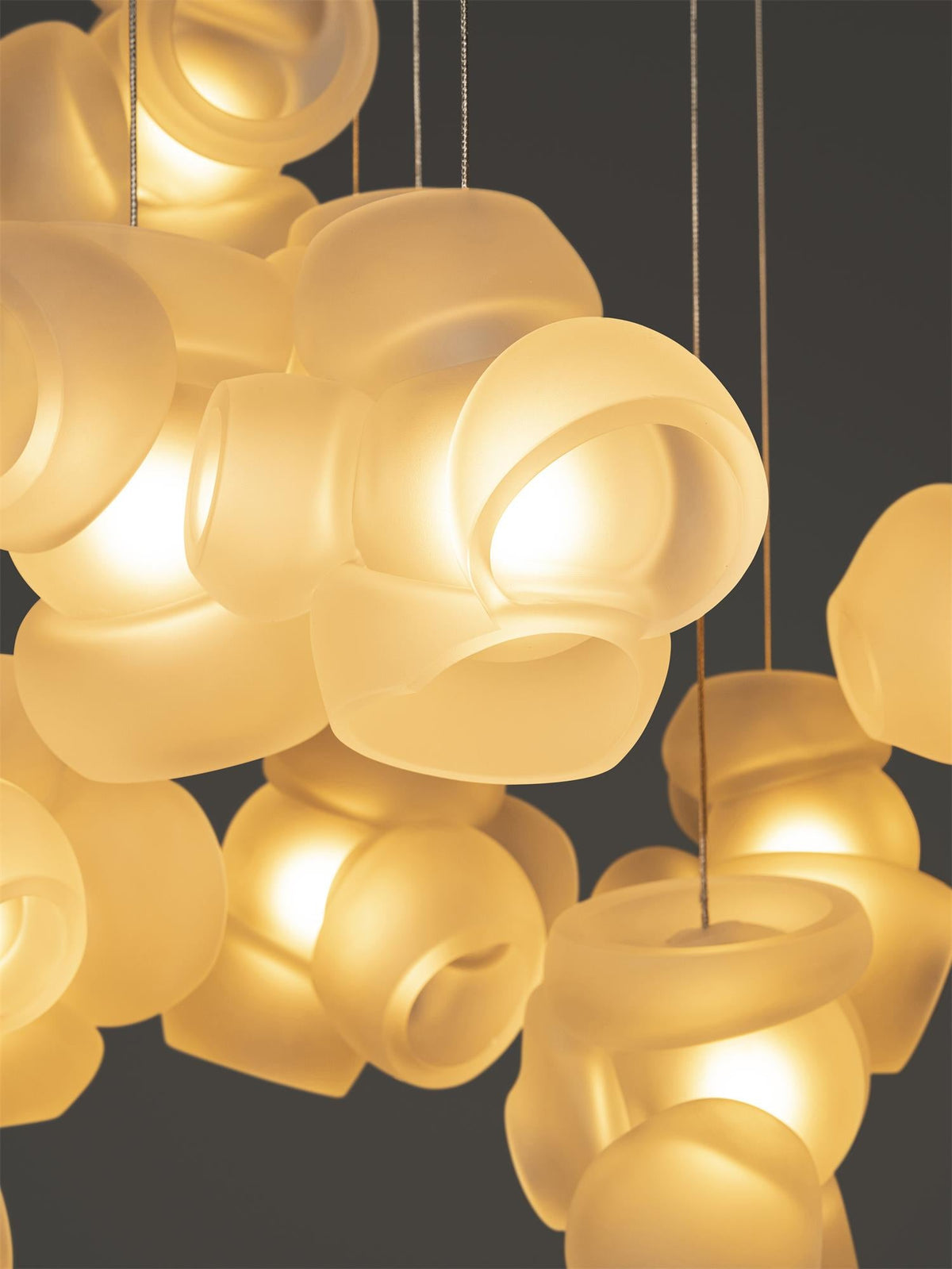 process-glass-pendant-light