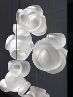 process-glass-pendant-light