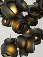 process-glass-pendant-light