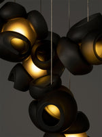 process-glass-pendant-light