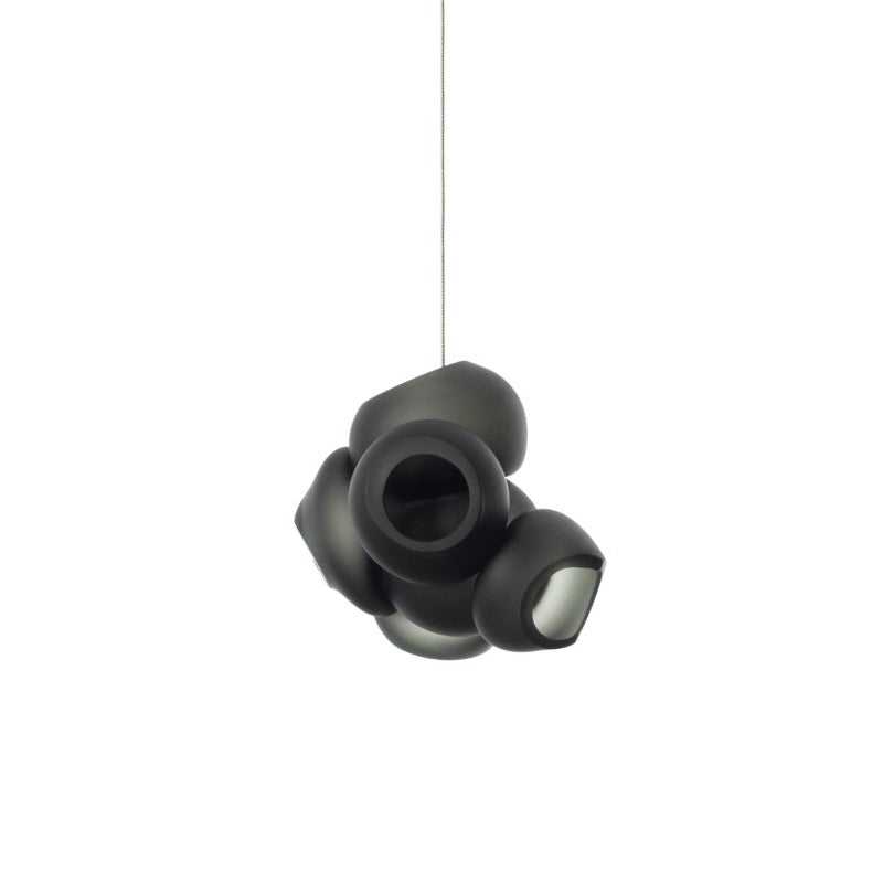 process-glass-pendant-light