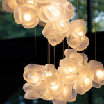 process-glass-pendant-light