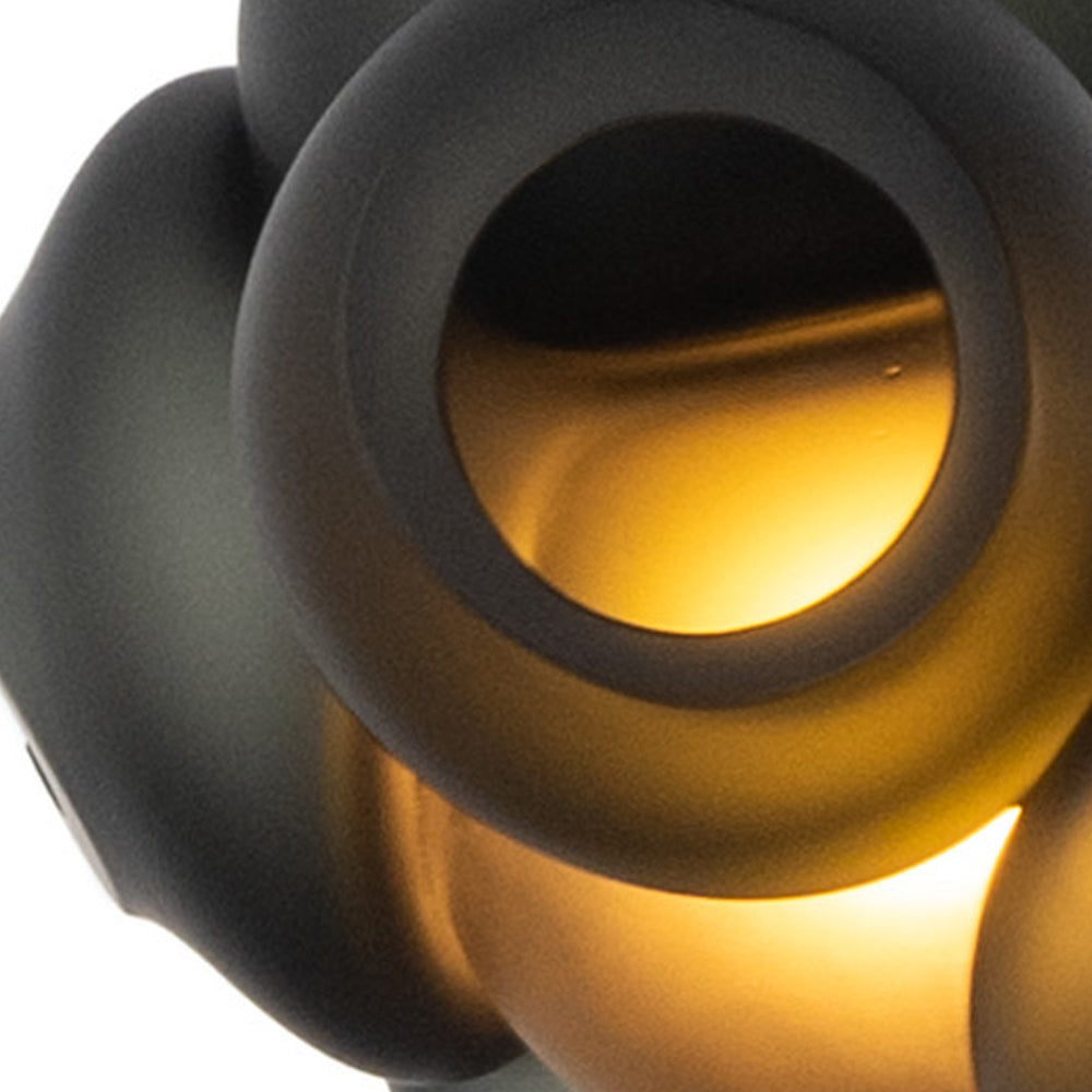 process-glass-pendant-light