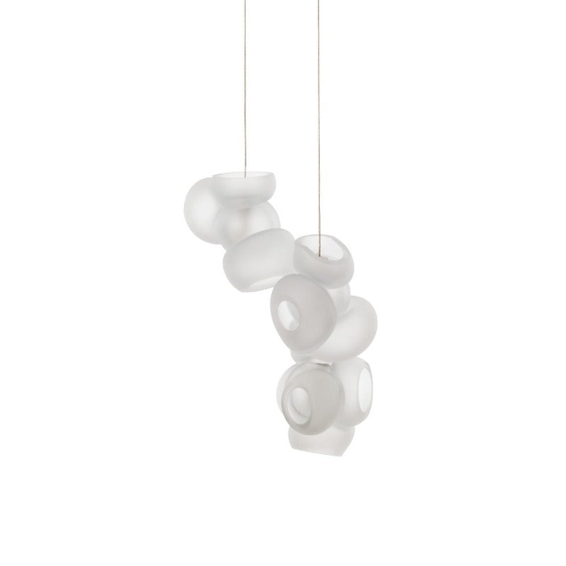 process-glass-pendant-light