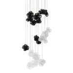 process-glass-pendant-light