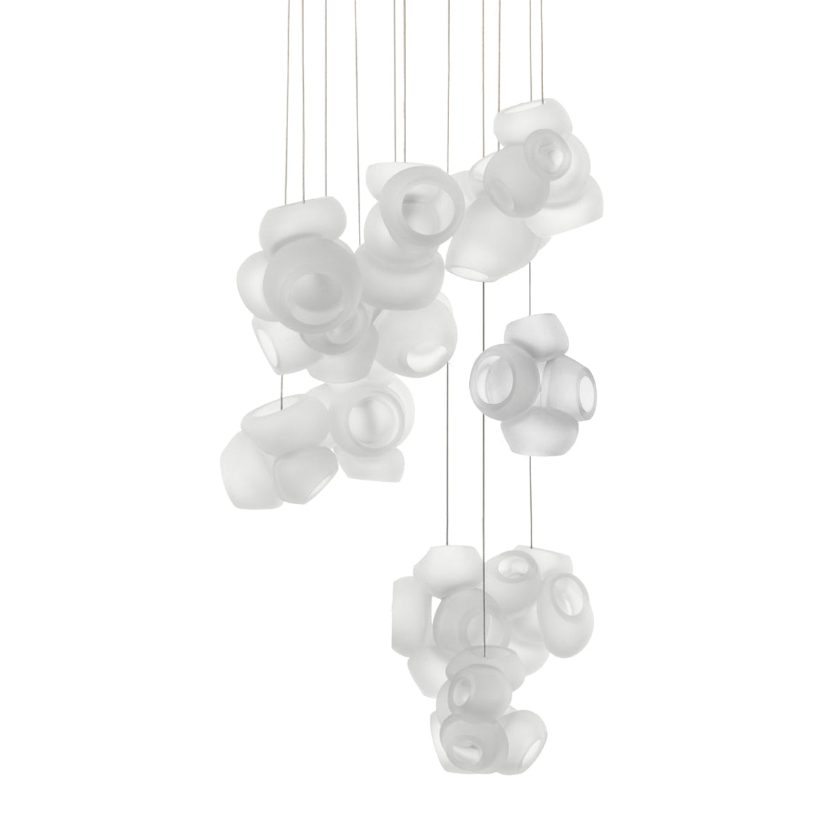 process-glass-pendant-light