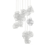 process-glass-pendant-light