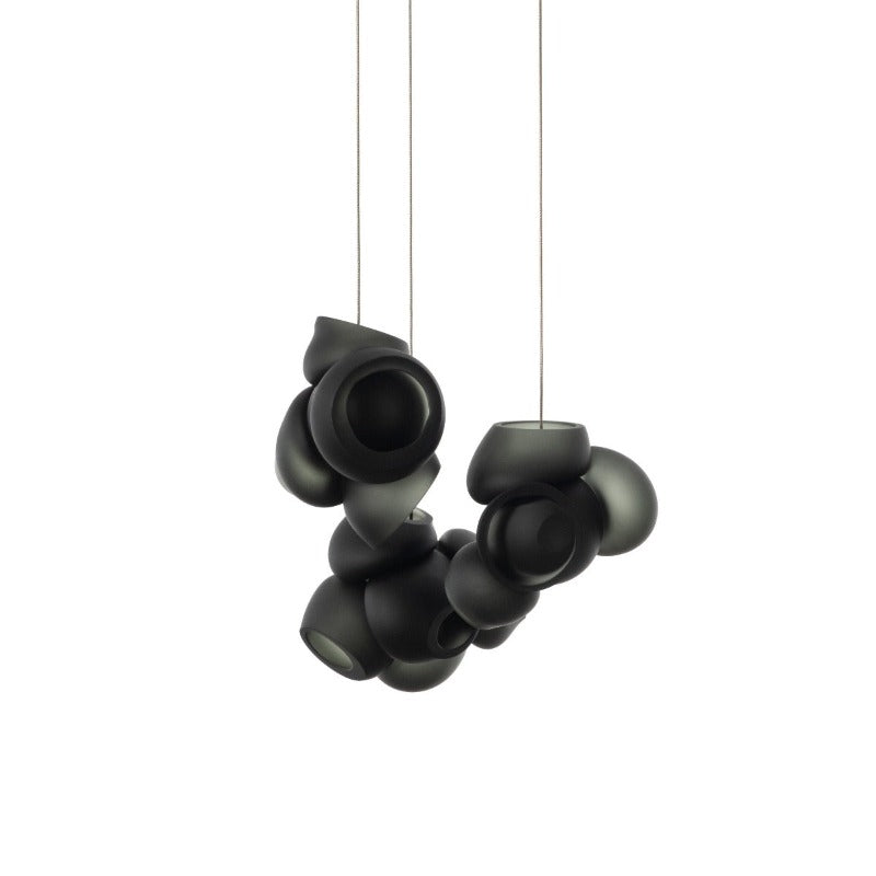 process-glass-pendant-light