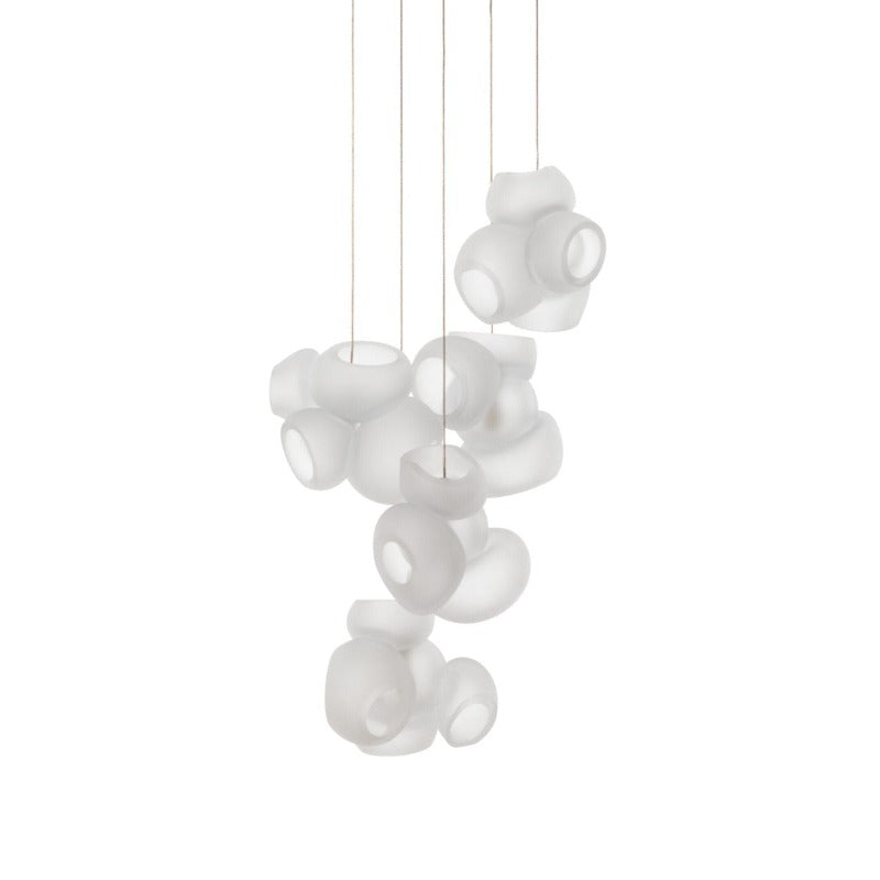 process-glass-pendant-light